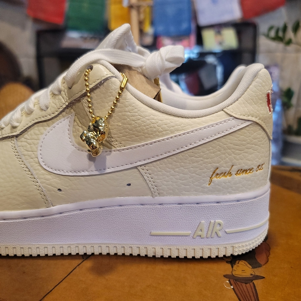 NIKE AIR FORCE 1 POPCORN AF1